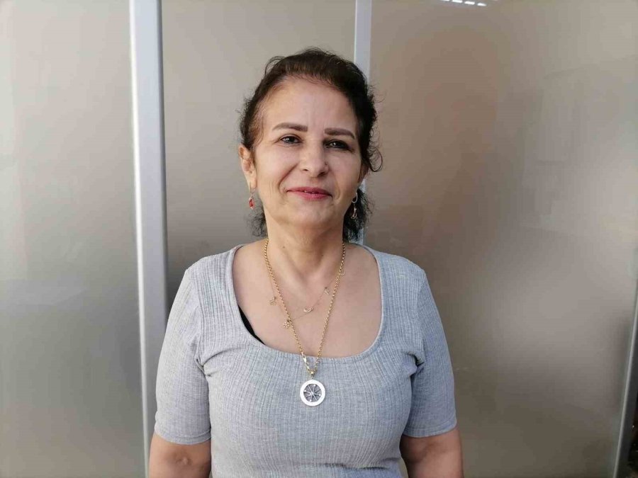 Antalya’da 590 Daireli Sitede ’karot’ Gerginliği Sürüyor