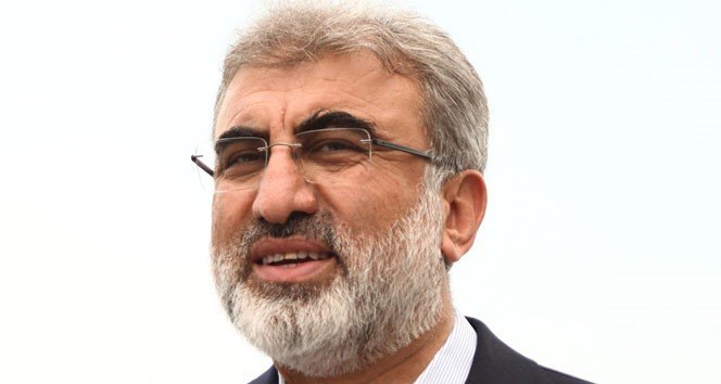 Eski Bakan Taner Yıldız Hastaneye Kaldırıldı