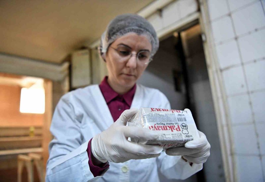 Konyaaltı’nda Ramazan Ayı Denetimi