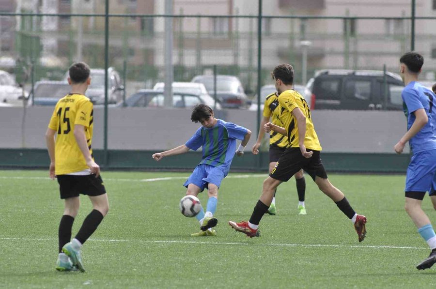 Anadolu Yıldızları ‘devam’ Dedi