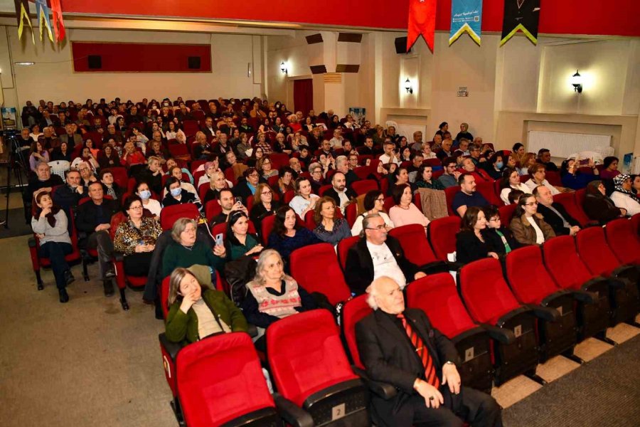 Tsm Korosu Beğeni Topladı