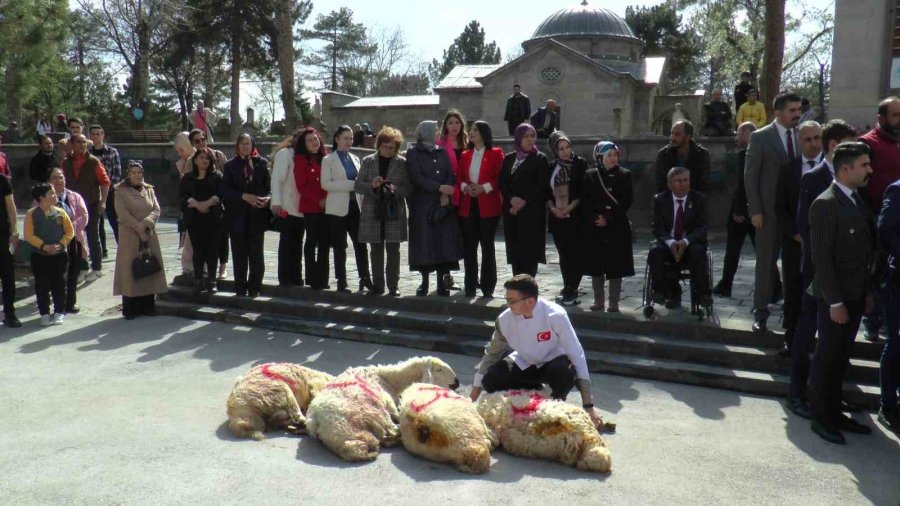 İsmail Özdemir: "seçim Çalışmalarına Bugün Bismillah Diyoruz"
