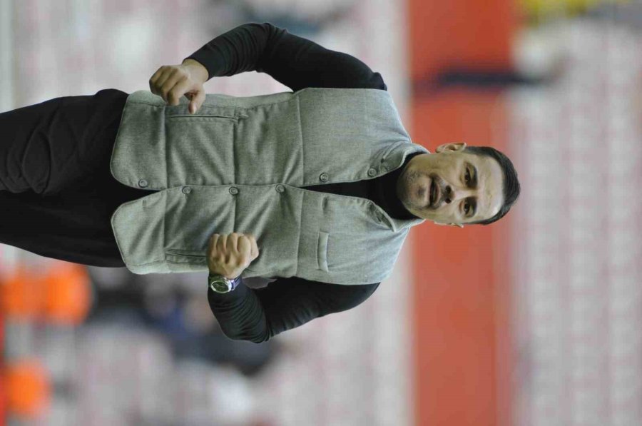 Spor Toto Süper Lig: Kayserispor: 3 - Ümraniyespor: 1 (maç Sonucu)