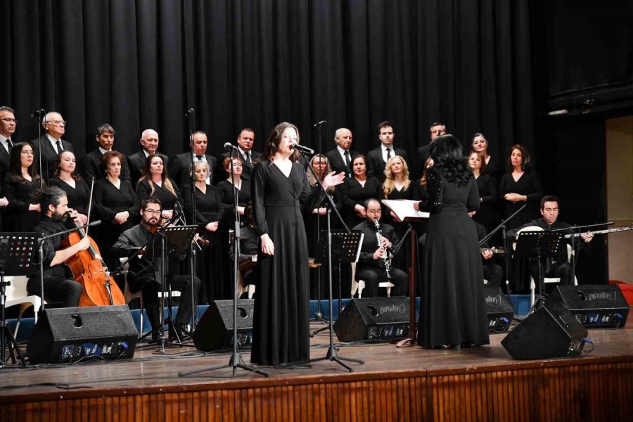 Tsm Korosu Beğeni Topladı