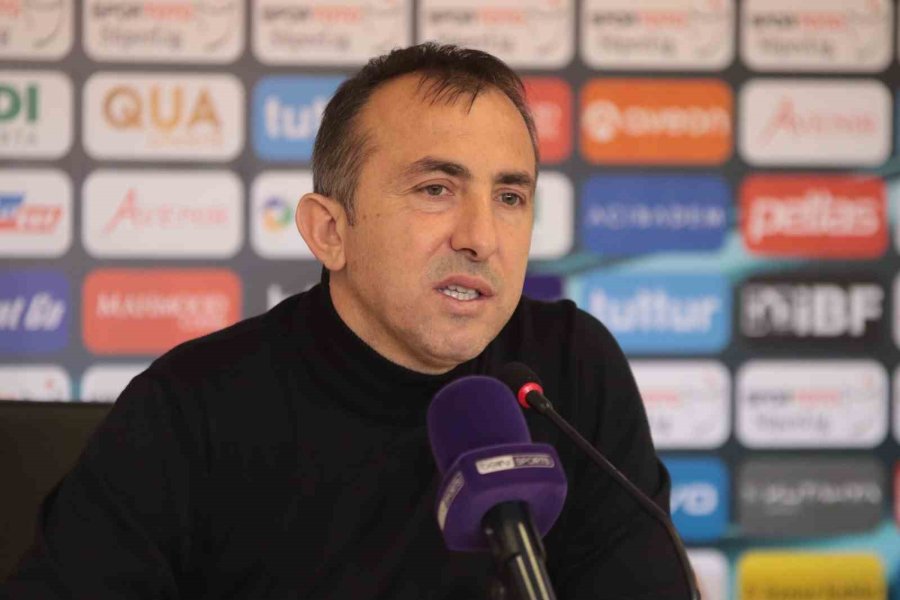 Recep Uçar: “lale Orta’dan Özür Bekliyorum”