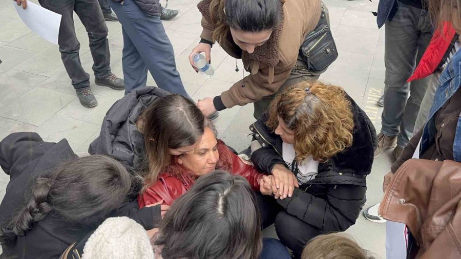 Tuğçe Can’ın Katili İlk Duruşmada Kendisini Savundu