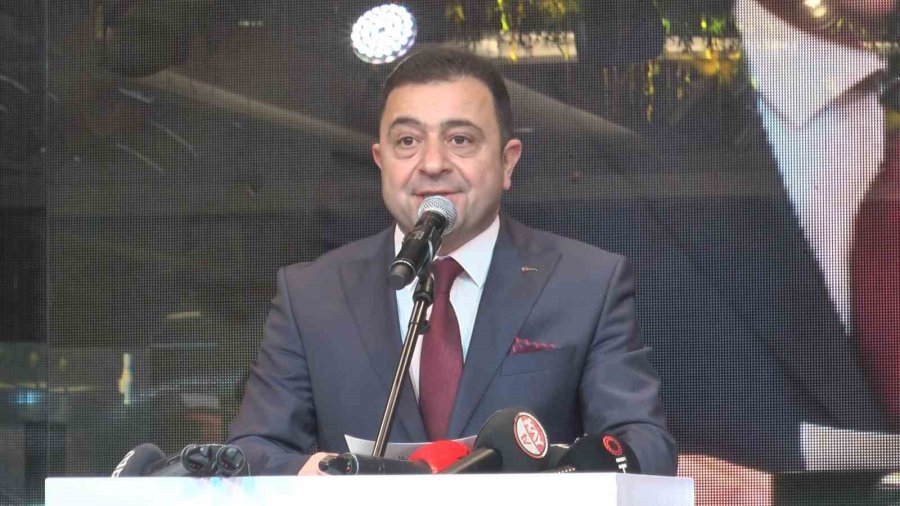 Vali Vekili Esmer: “hasarlı Binaların Askı Süreci Başlayacak Ve 1 Ay İçerisinde İtirazları Alacağız”