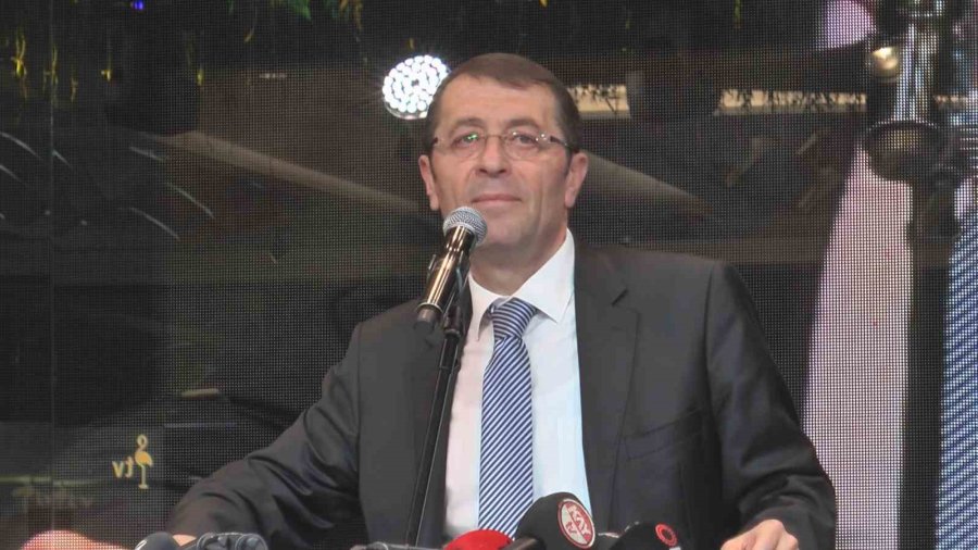 Vali Vekili Esmer: “hasarlı Binaların Askı Süreci Başlayacak Ve 1 Ay İçerisinde İtirazları Alacağız”