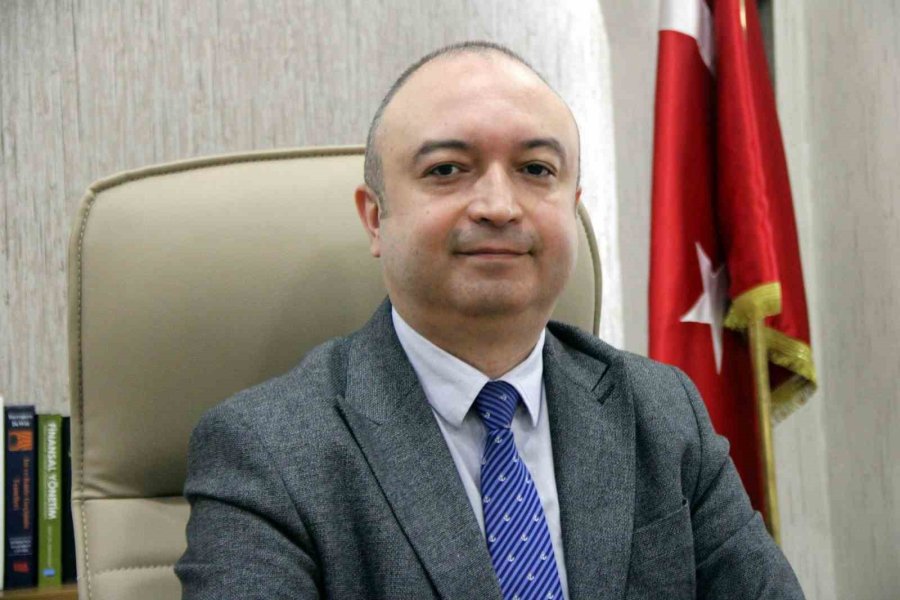 Kobigel Projesinde Rekor Başvuru Rekor Destek