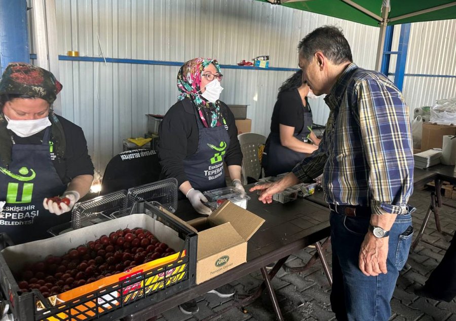 “yaralarımızı Birlikte Saracağız”