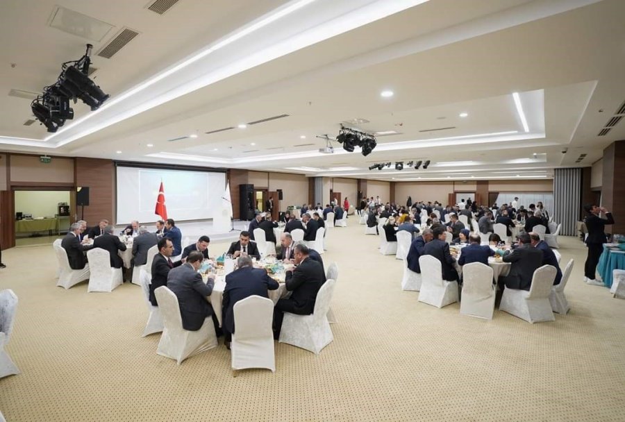 Pervin Töre’ye Bakan Özer’den Başarı Belgesi