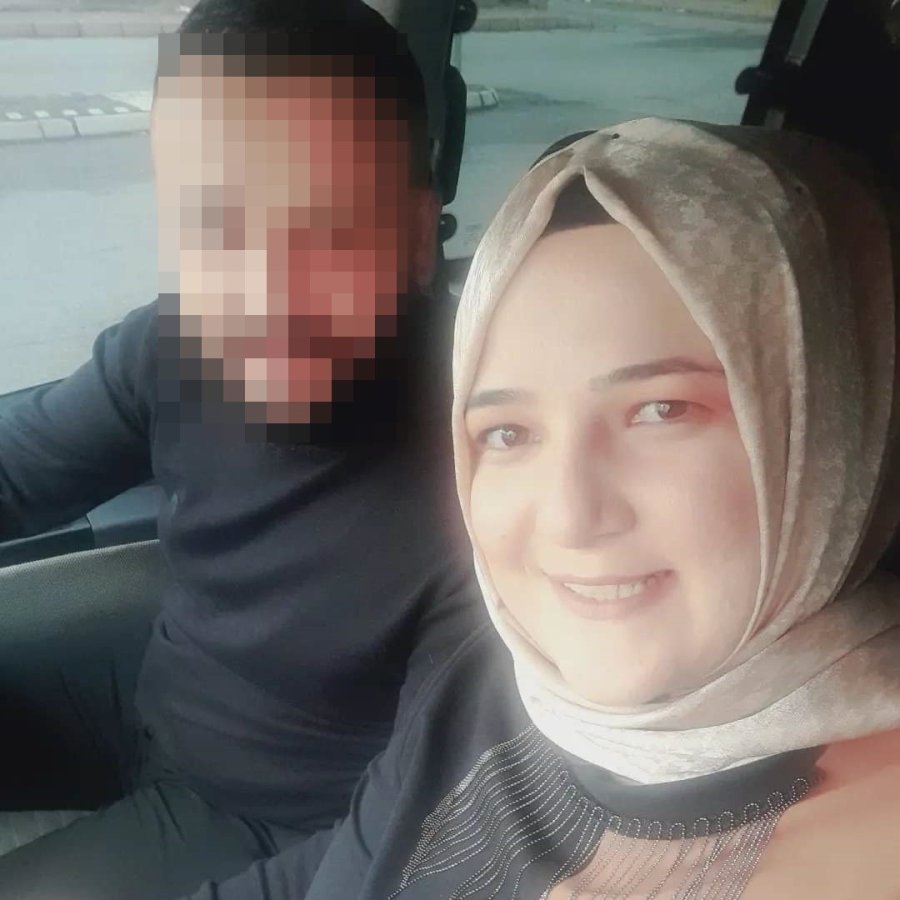 Feci Yangında Ağır Yaralanan Anne Öldü