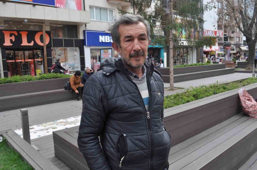 Eskişehirli Vatandaşların Scooterlarla İlgili Kafası Karışık