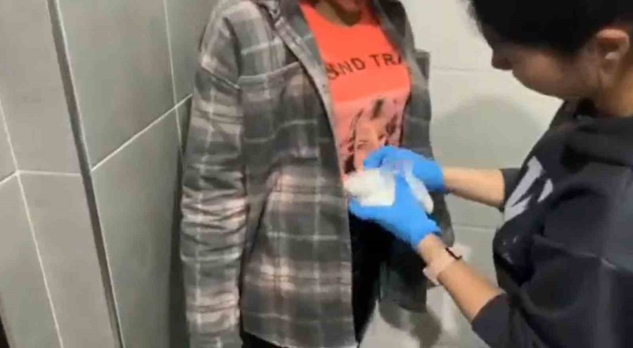 Kayseri’de Uyuşturucuya Geçit Yok: 4 Günde 33 Zehir Taciri Yakalandı