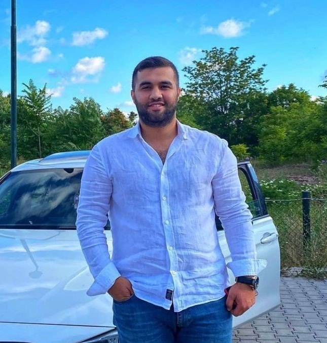 Arkadaşının Ölümüne Neden Olan Alkollü Sürücüye 6 Yıl 8 Ay Hapis