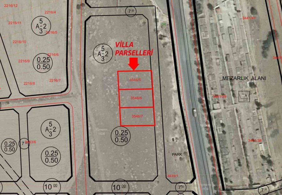 Talas’ta Kaçırılmayacak Yatırım Fırsatları