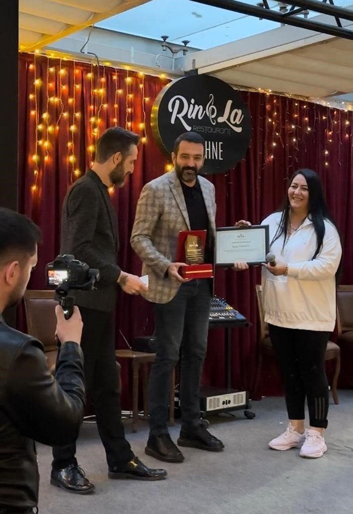 Eskişehir Sakatlar Derneği İftar Yemeğinde Buluştu