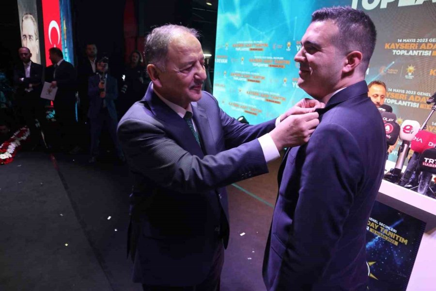 Milli Savunma Bakanı Hulusi Akar: "24 Temmuz 2015’ten İtibaren 37 Bin 732 Teröristi Etkisiz Hale Getirdik"