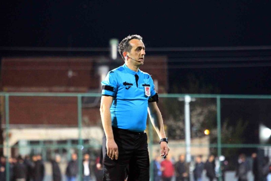 Hüseyin Otyakmaz Jübilesini Yaptı