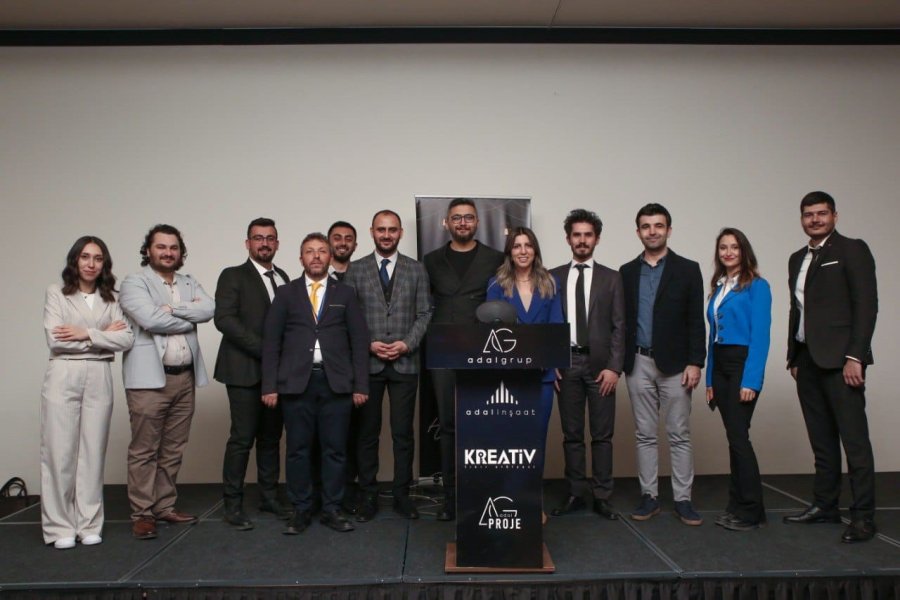 Metaverse Dünyası Kayseri’de Tanıtıldı