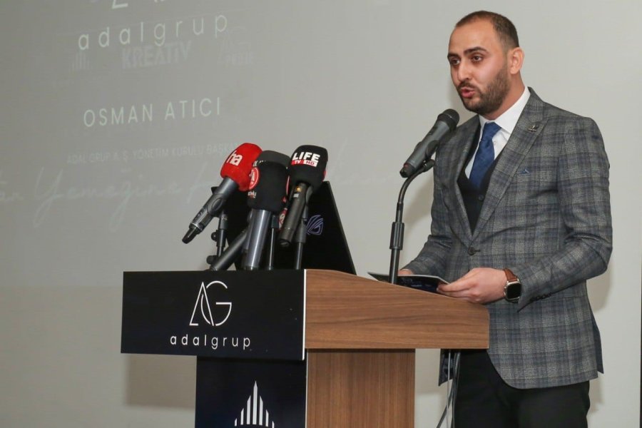 Metaverse Dünyası Kayseri’de Tanıtıldı