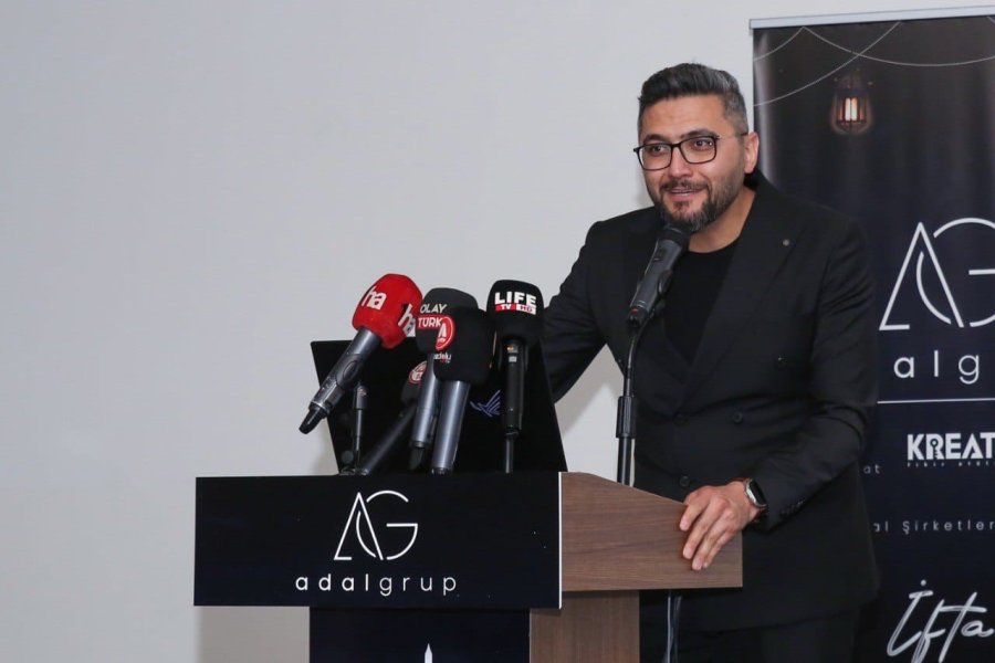 Metaverse Dünyası Kayseri’de Tanıtıldı