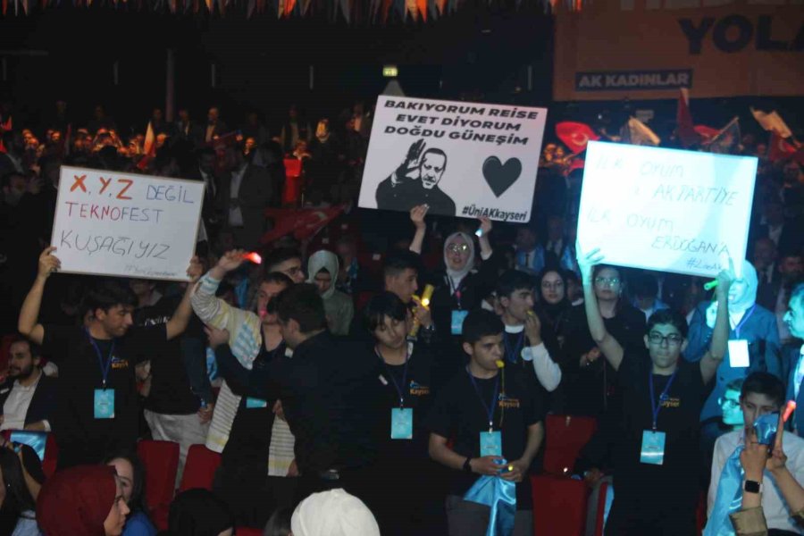 Milli Savunma Bakanı Hulusi Akar: "24 Temmuz 2015’ten İtibaren 37 Bin 732 Teröristi Etkisiz Hale Getirdik"