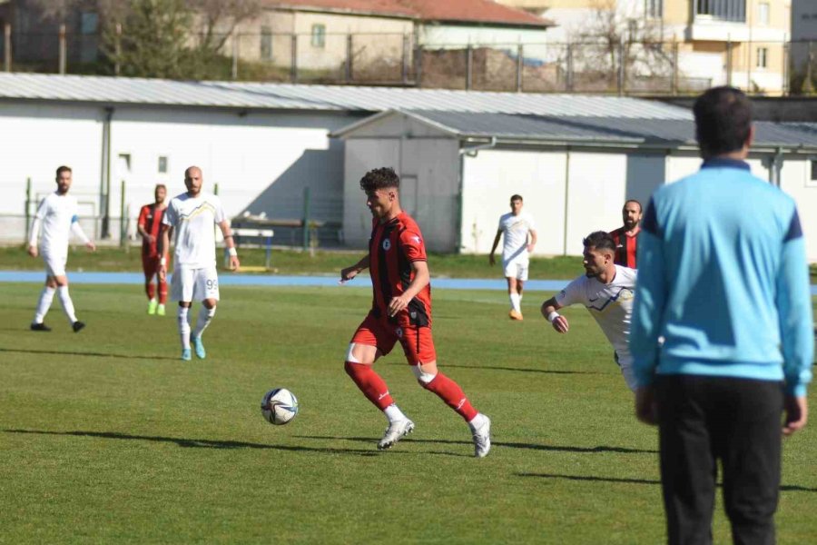 Bölgesel Amatör Lig 6. Grup