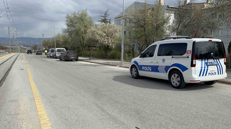 Feci Kazada 76 Yaşındaki Adam Can Verdi