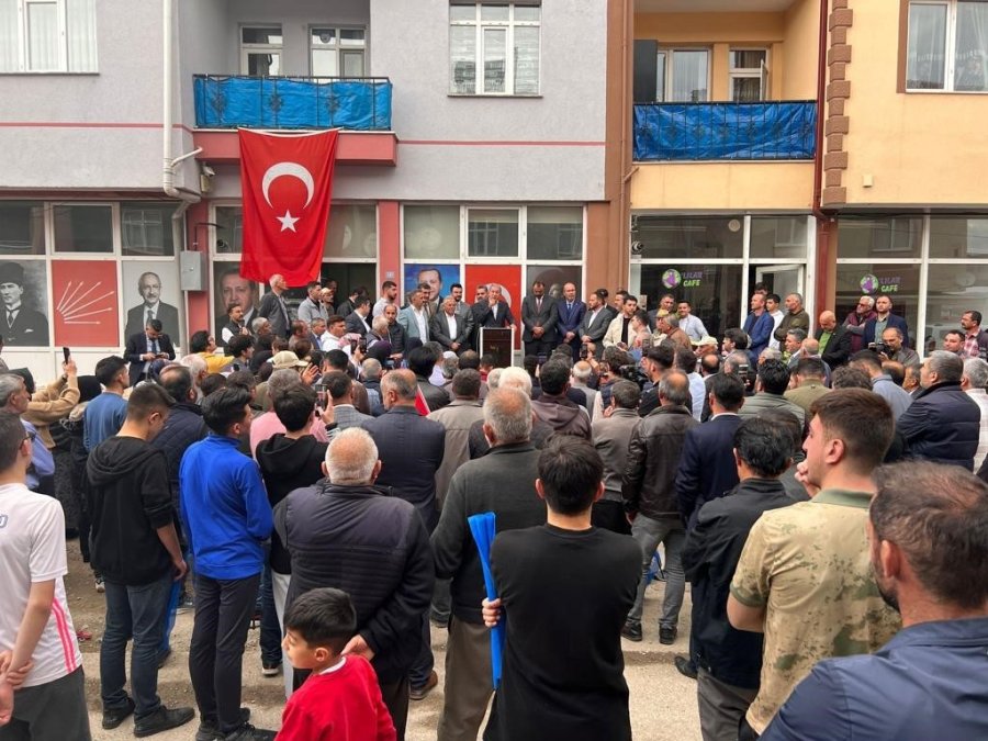 Bakan Akar Açıkladı: Tcg Anadolu Yarın İstanbul’da Vatandaşların Ziyaretine Açılıyor