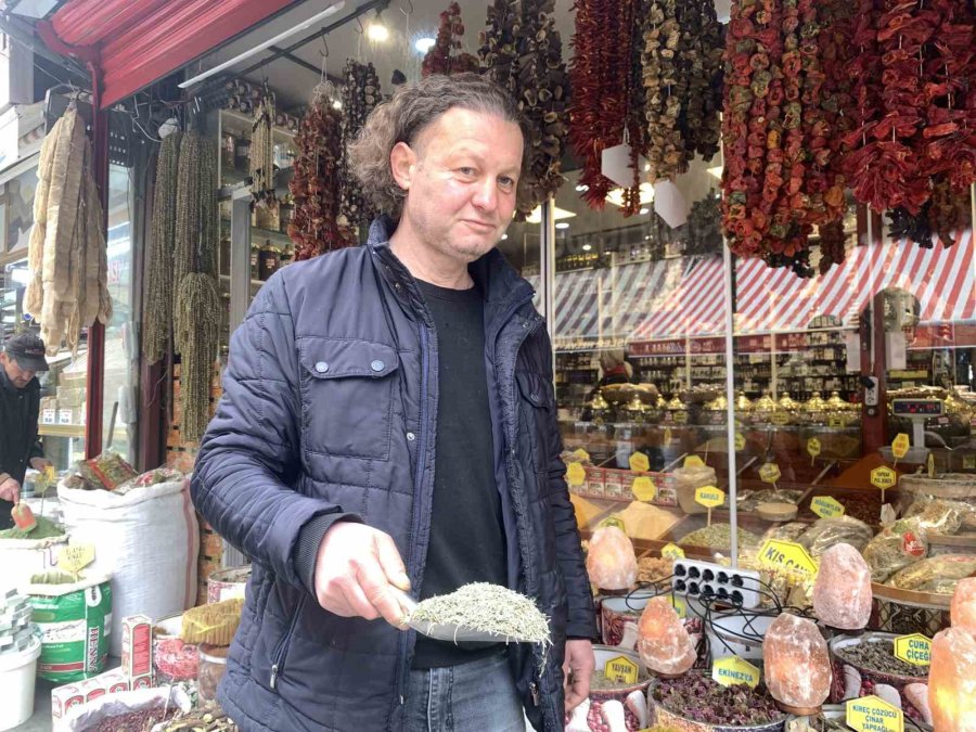 Bayramda Yaşanacak Hazımsızlıklar Bir Fincan Çay İle Atlatılabilir