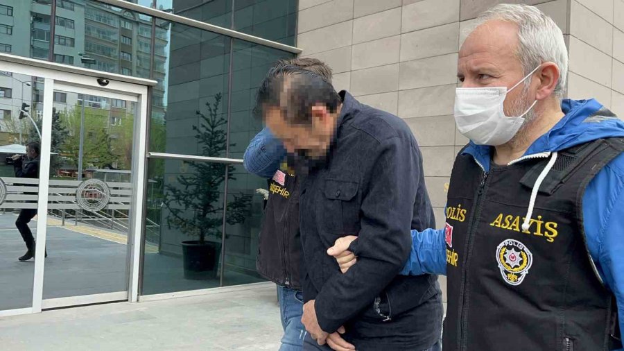 Nitelikli Dolandırıcılık Şüphelisi 4 Kişi Yakalandı