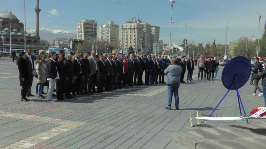 İl Kültür Ve Turizm Müdürü Dursun: “soğanlı’da Yapılan Çalışmalarla Ziyaretçi Sayımız Geçen Yıla Göre Çok Artmaya Başladı”