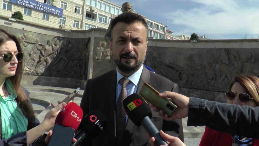 İl Kültür Ve Turizm Müdürü Dursun: “soğanlı’da Yapılan Çalışmalarla Ziyaretçi Sayımız Geçen Yıla Göre Çok Artmaya Başladı”