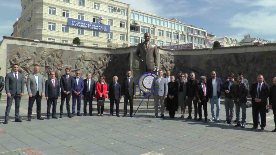 İl Kültür Ve Turizm Müdürü Dursun: “soğanlı’da Yapılan Çalışmalarla Ziyaretçi Sayımız Geçen Yıla Göre Çok Artmaya Başladı”