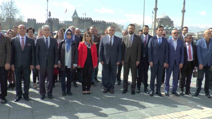 İl Kültür Ve Turizm Müdürü Dursun: “soğanlı’da Yapılan Çalışmalarla Ziyaretçi Sayımız Geçen Yıla Göre Çok Artmaya Başladı”