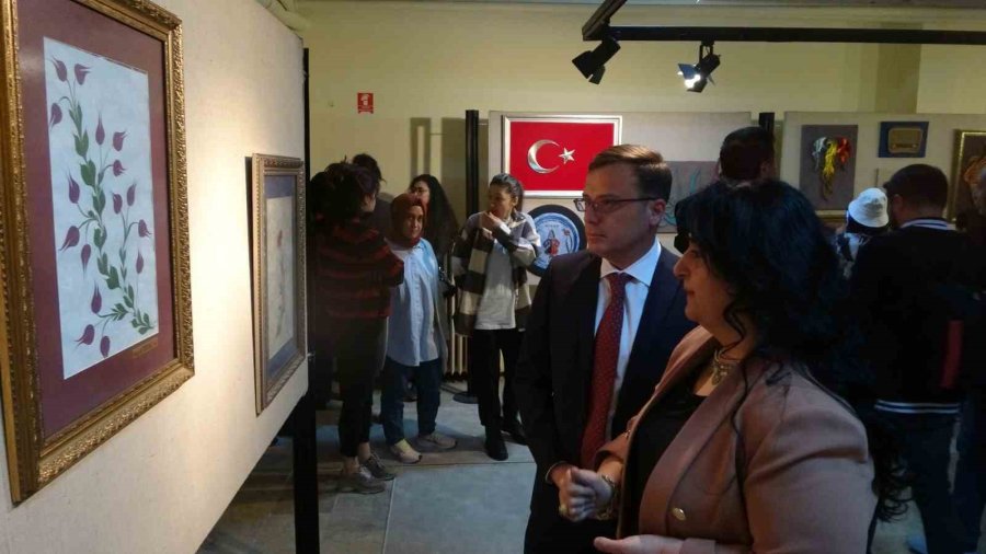 Niğde 2022 Yılında 314 Bin Turist Ağırladı