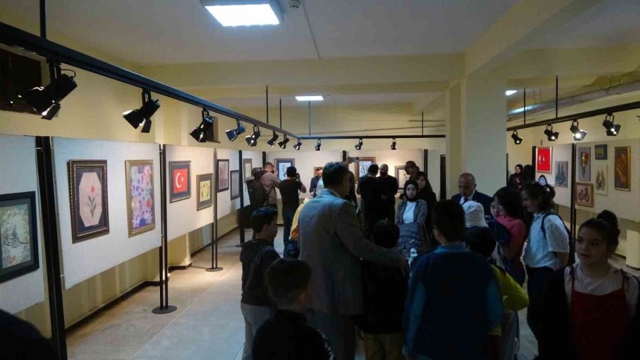 Niğde 2022 Yılında 314 Bin Turist Ağırladı