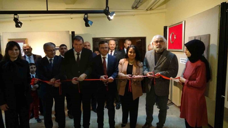 Niğde 2022 Yılında 314 Bin Turist Ağırladı