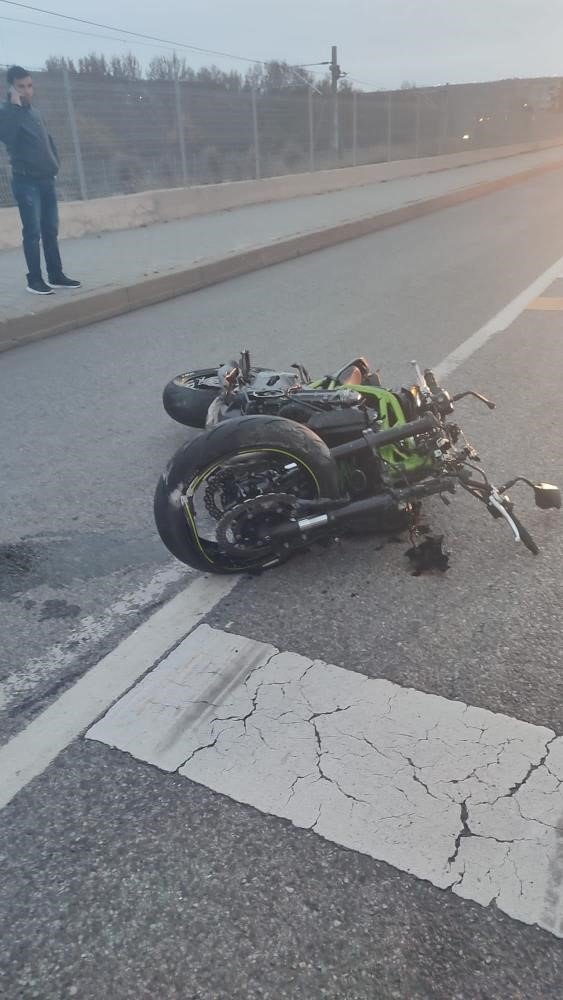 Ailesi, Motor Kazasında Kaybettikleri Hasan Uzgöz’u Unutmadı