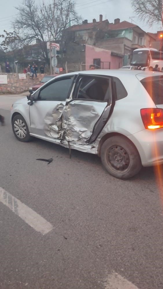 Ailesi, Motor Kazasında Kaybettikleri Hasan Uzgöz’u Unutmadı