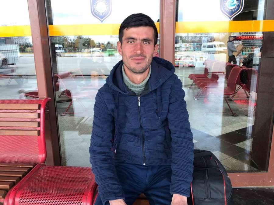 Şehirlerarası Otobüs Bilet Fiyatlarında Artış Yaşanıyor