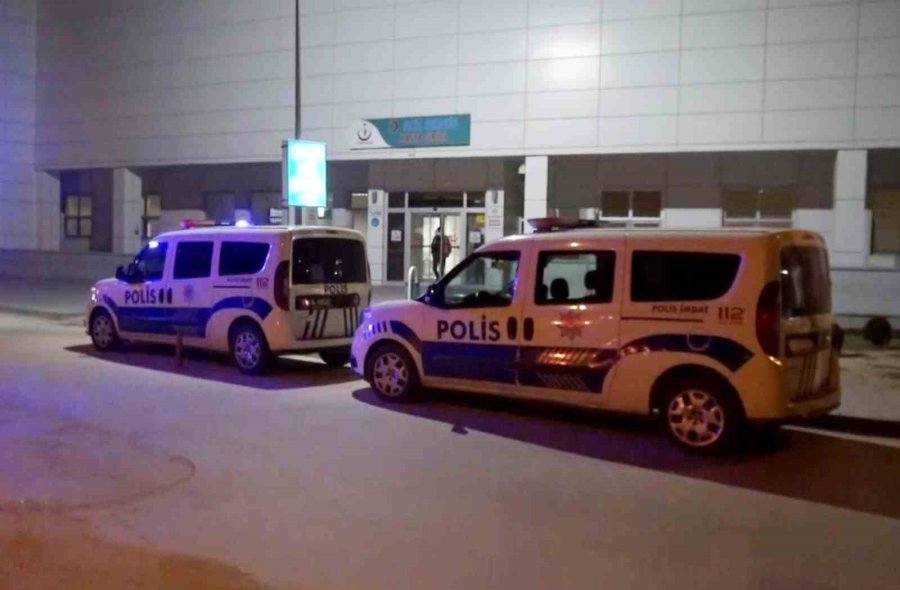 Aksaray’da Firari 10 Şahıs Yakalanarak Tutuklandı