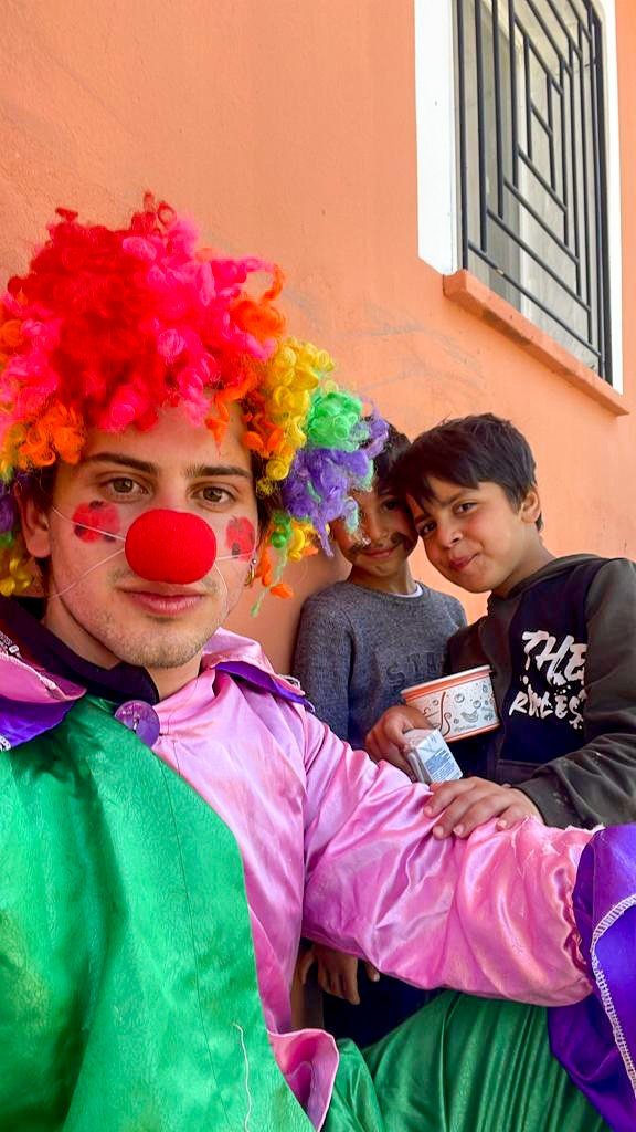 Anadolu Üniversitesi Deprem Bölgesindeki Çocuklarla Bayram Yapacak