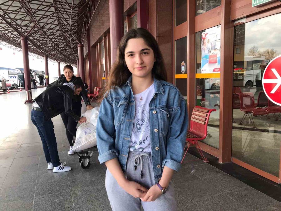 Şehirlerarası Otobüs Bilet Fiyatlarında Artış Yaşanıyor