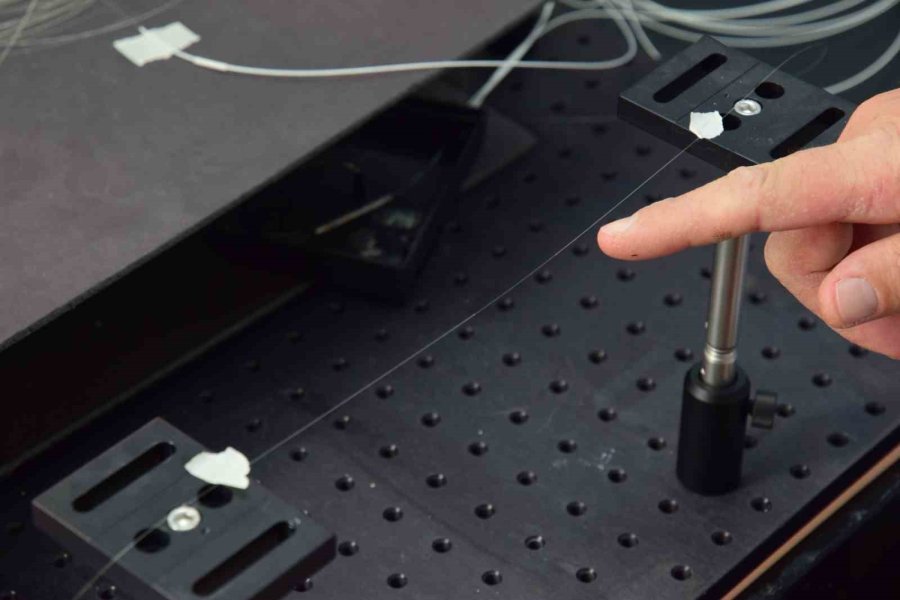 Sars-cov-2 Virüsü Nefesle Teşhis Edilebilecek