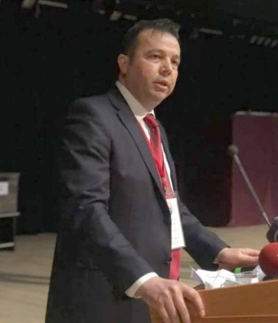 Kayseri’de Amatör Futbola Bayram İzni