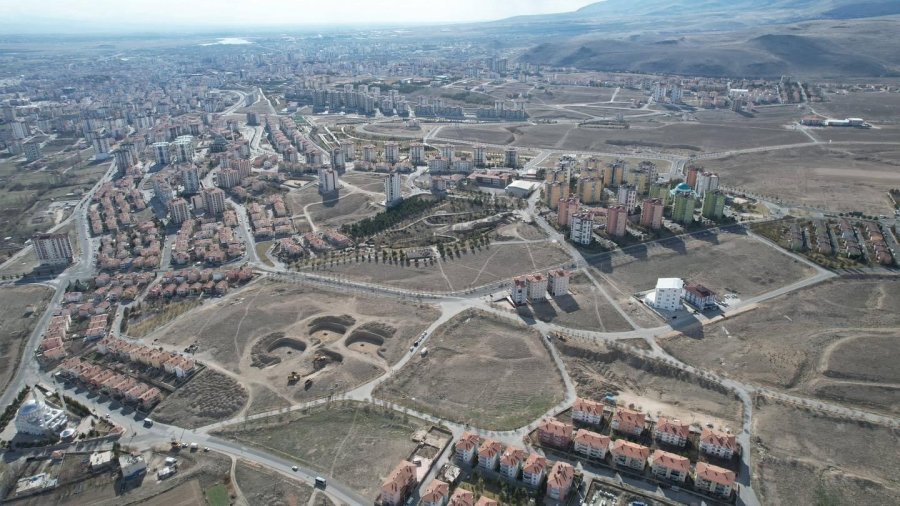 “ilk Evim İlk İşyerim Projesi” Niğde’de Başladı