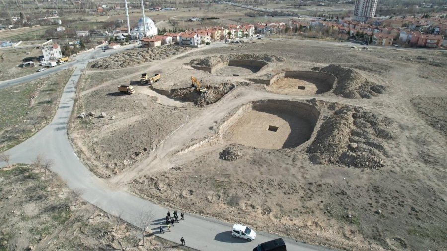 “ilk Evim İlk İşyerim Projesi” Niğde’de Başladı