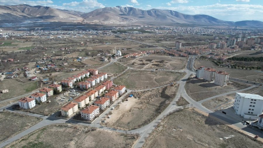 “ilk Evim İlk İşyerim Projesi” Niğde’de Başladı